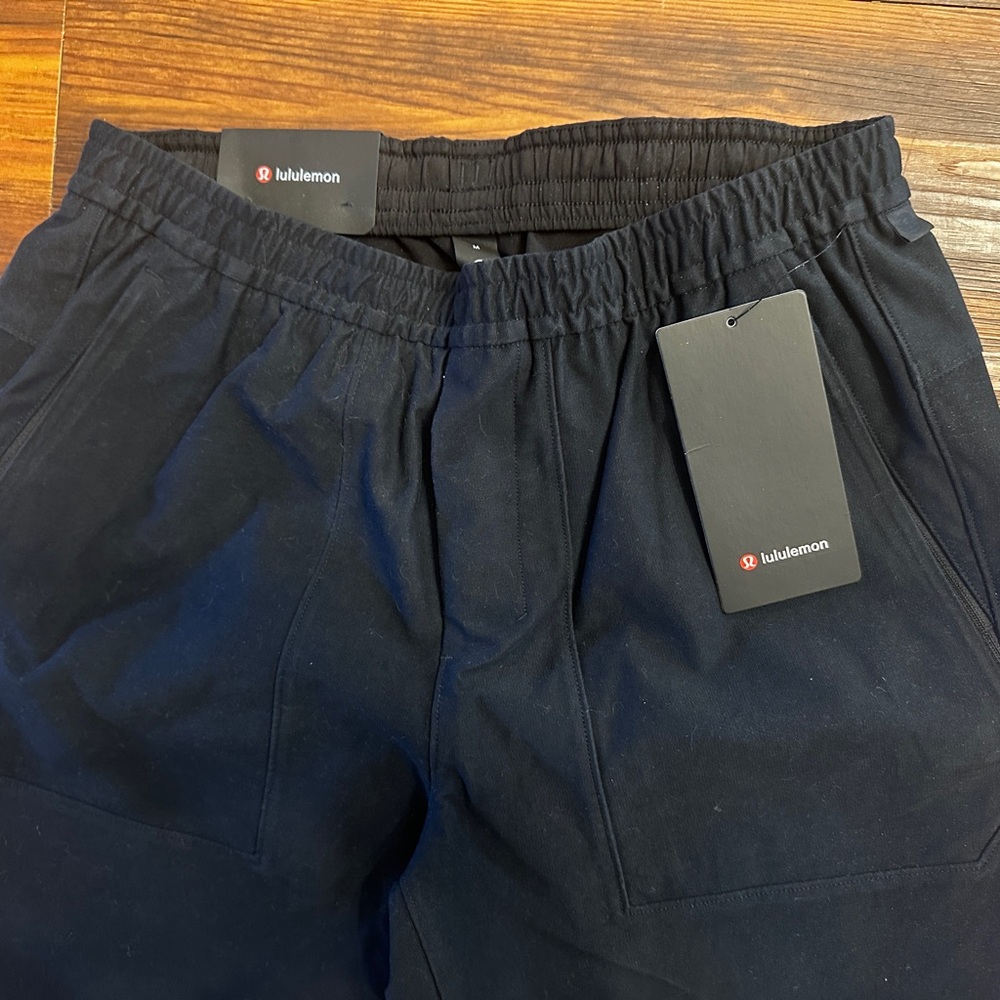 Lululemon Utilitech Pants